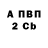Метадон мёд Any.KS. Mir